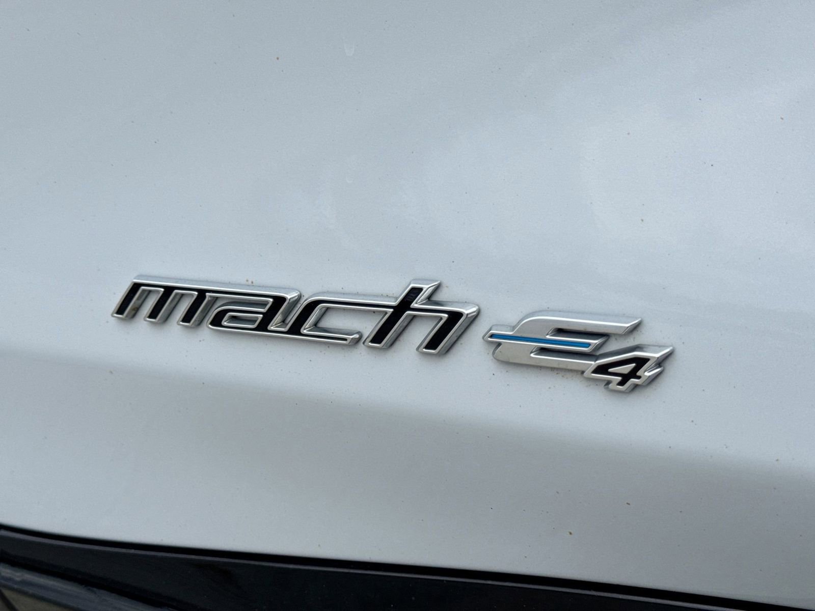 Used 2022 Ford Mustang Mach-E Premium image 12