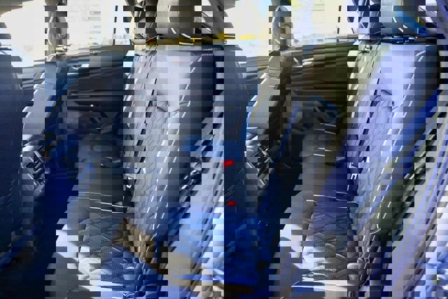 New 2026 Volkswagen Atlas Cross Sport SEL Premium R-Line image 23