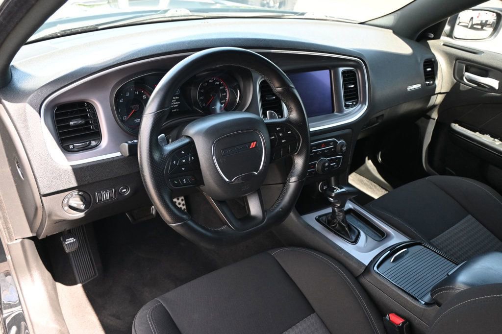 Used 2022 Dodge Charger R/T w/ Performance Handling Group image 7