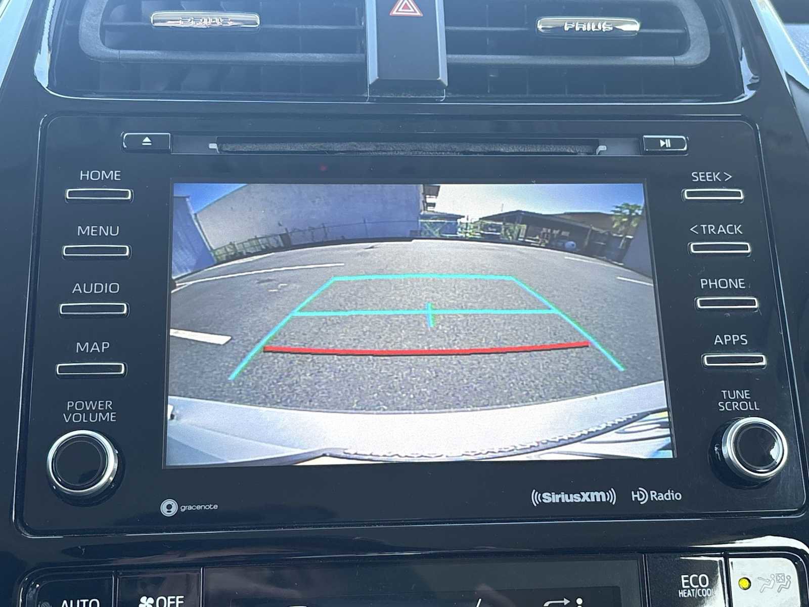 Used 2020 Toyota Prius Prime LE image 21