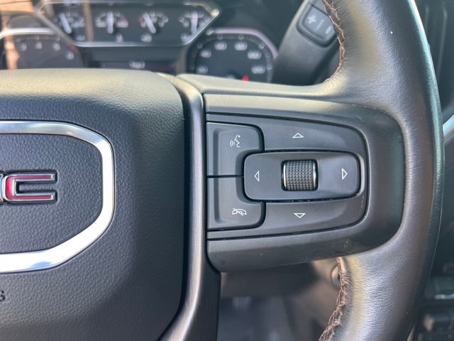 Used 2021 GMC Sierra 2500 AT4 w/ AT4 Preferred Package image 32