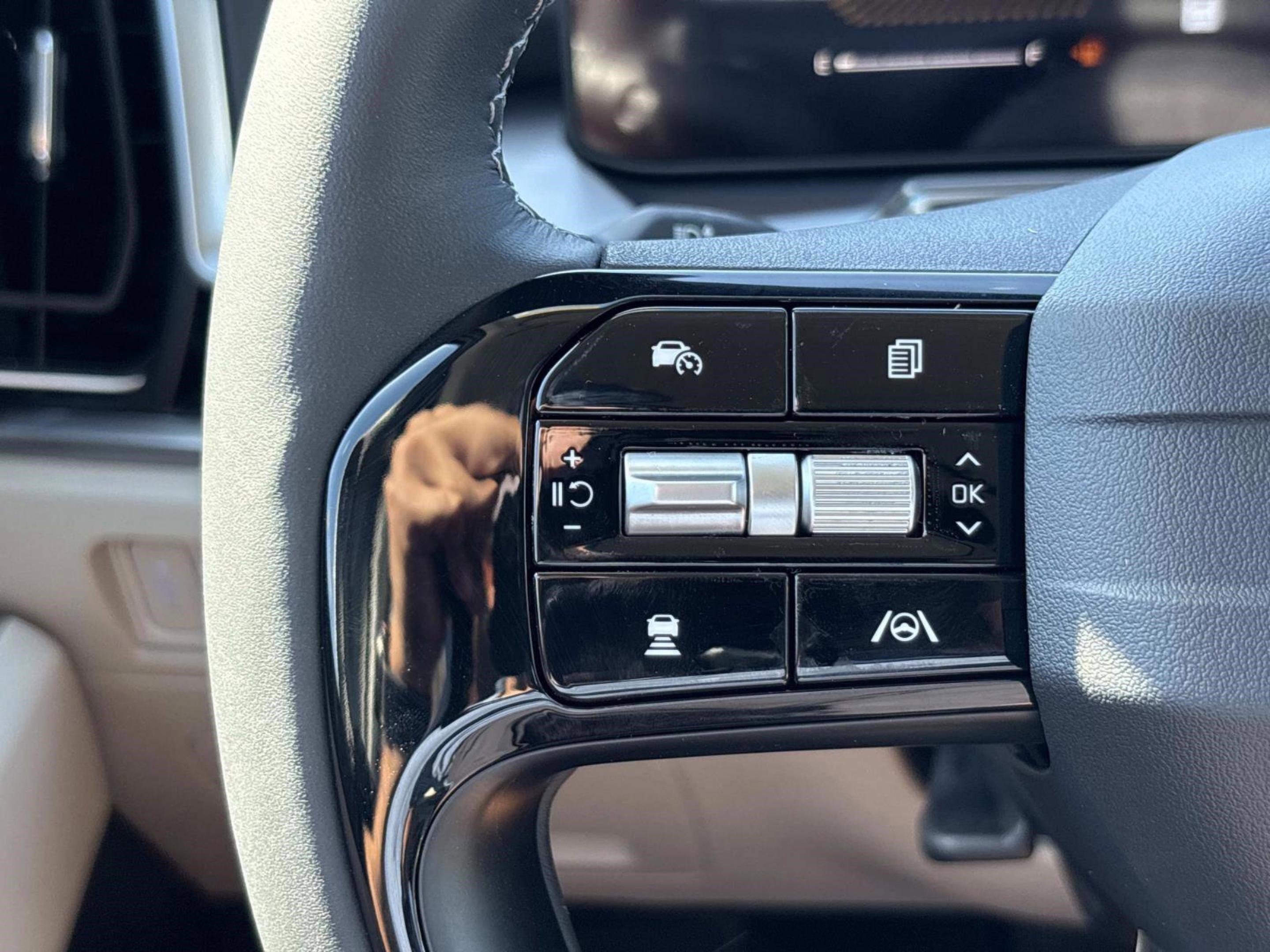 New 2026 Kia Sorento EX image 25