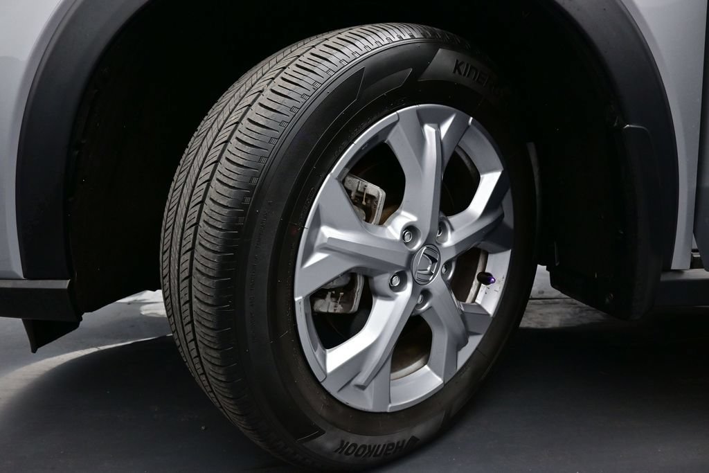 Used 2024 Honda HR-V LX image 16