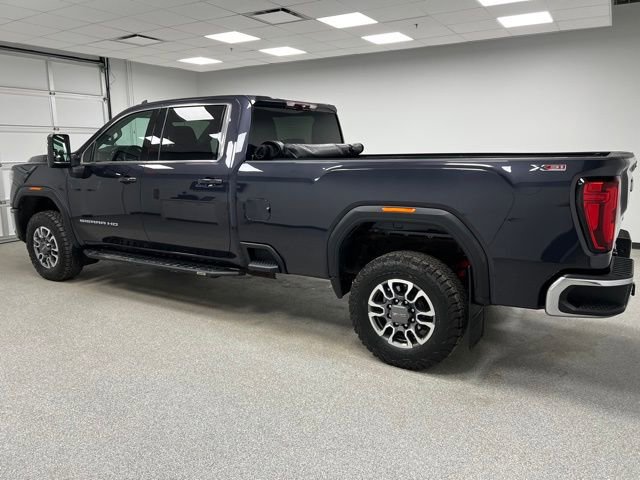 Used 2024 GMC Sierra 3500 SLE AWD/4WD image 7