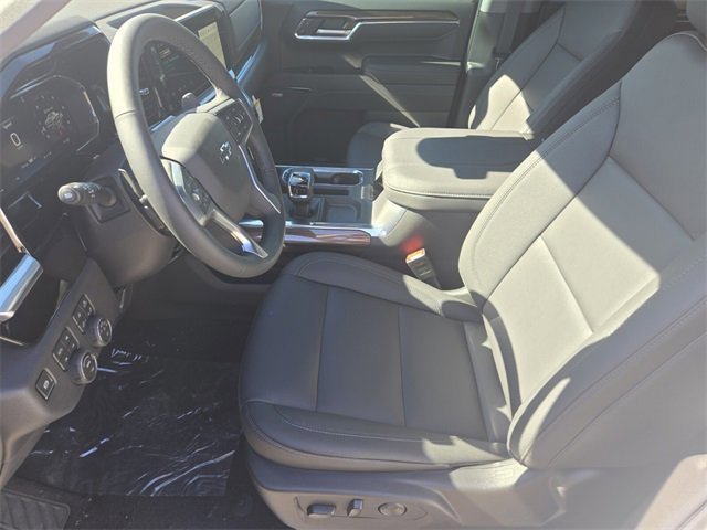 New 2026 Chevrolet Silverado 1500 RST w/ Safety Package image 6
