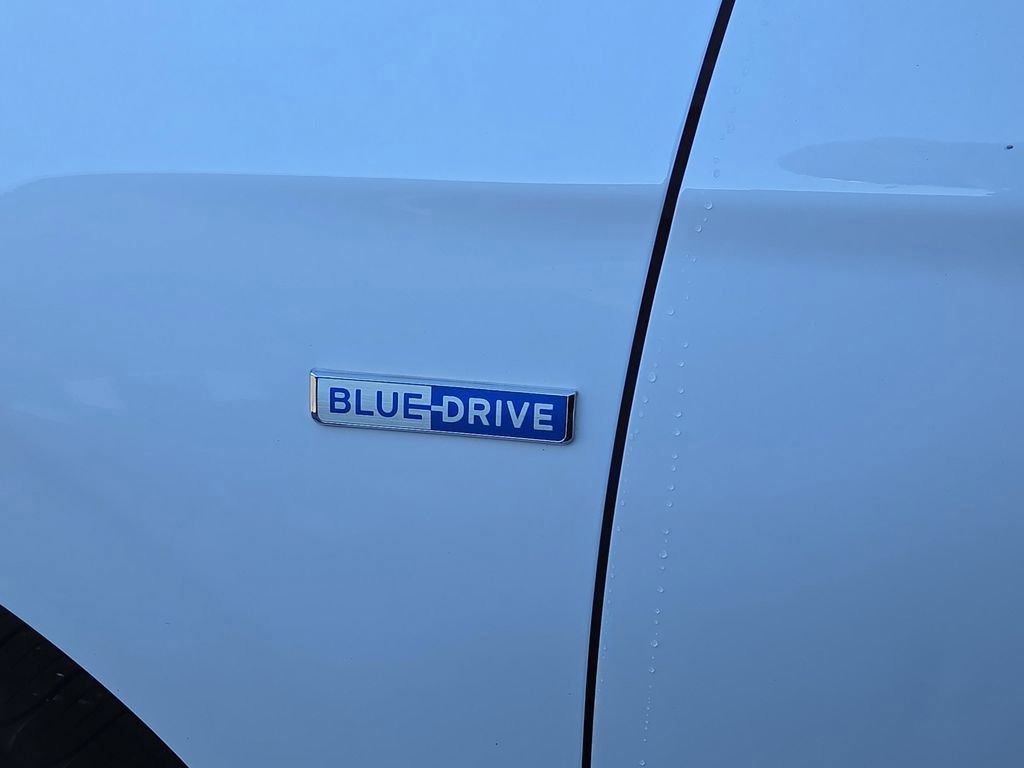 Used 2017 Hyundai Ioniq SEL image 6