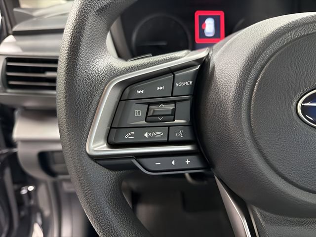 Certified 2025 Subaru Impreza 2.0i Sport w/ Popular Package #1 image 16