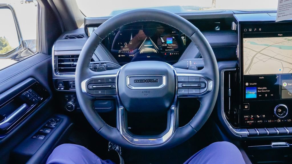 New 2026 GMC Yukon XL Denali image 18