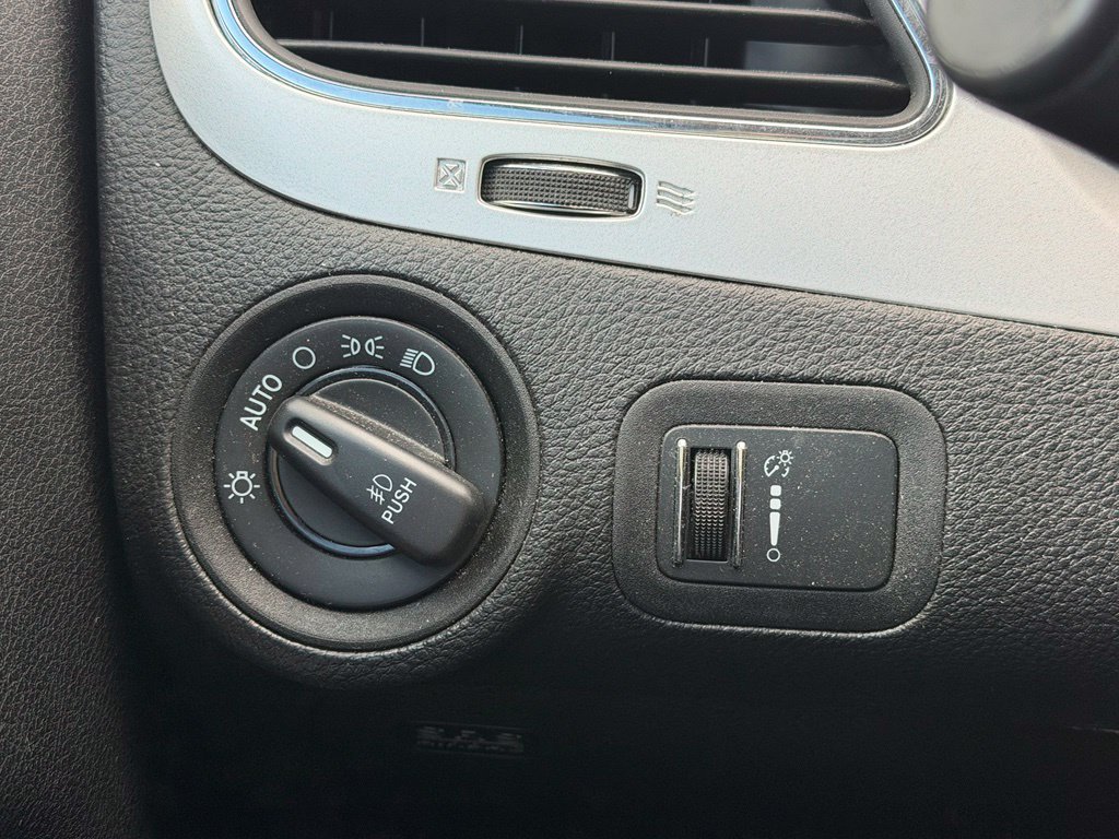 Used 2014 Dodge Journey Limited w/ Driver Convenience Group AWD/4WD image 10