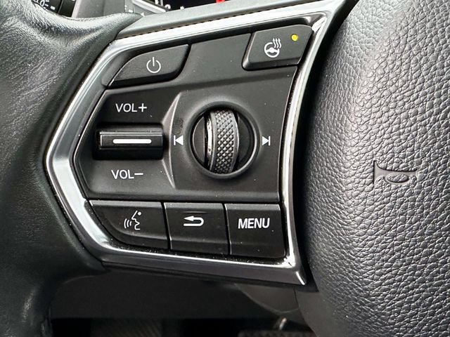 Used 2025 Acura MDX w/ Advance Package AWD/4WD image 23