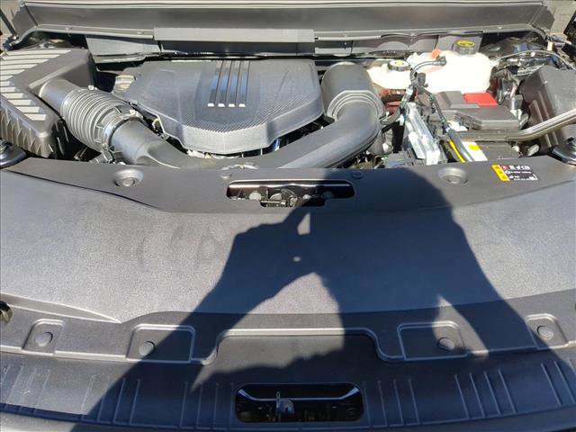 New 2026 Buick Enclave Sport Touring w/ Power Package AWD/4WD image 16
