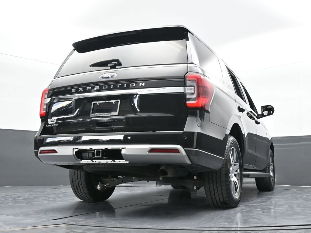 Used 2024 Ford Expedition Limited image 70