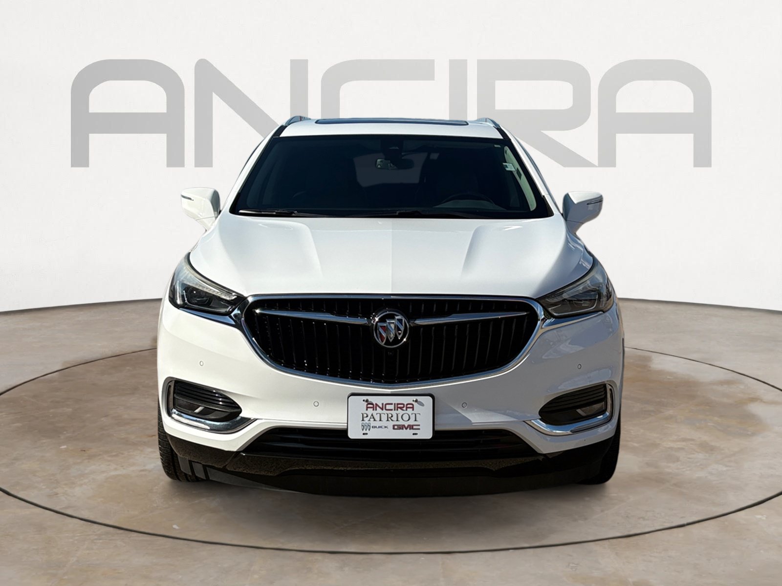Used 2018 Buick Enclave Premium w/ Experience Buick Package FWD image 5
