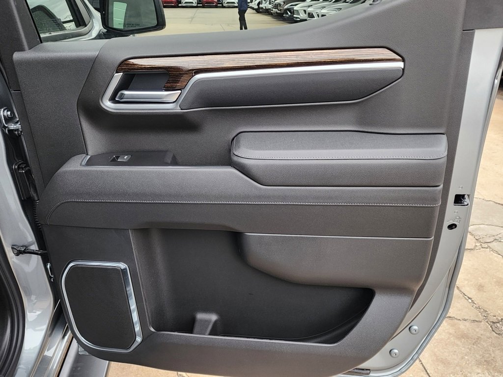 New 2026 GMC Sierra 1500 Elevation w/ Preferred Package image 39