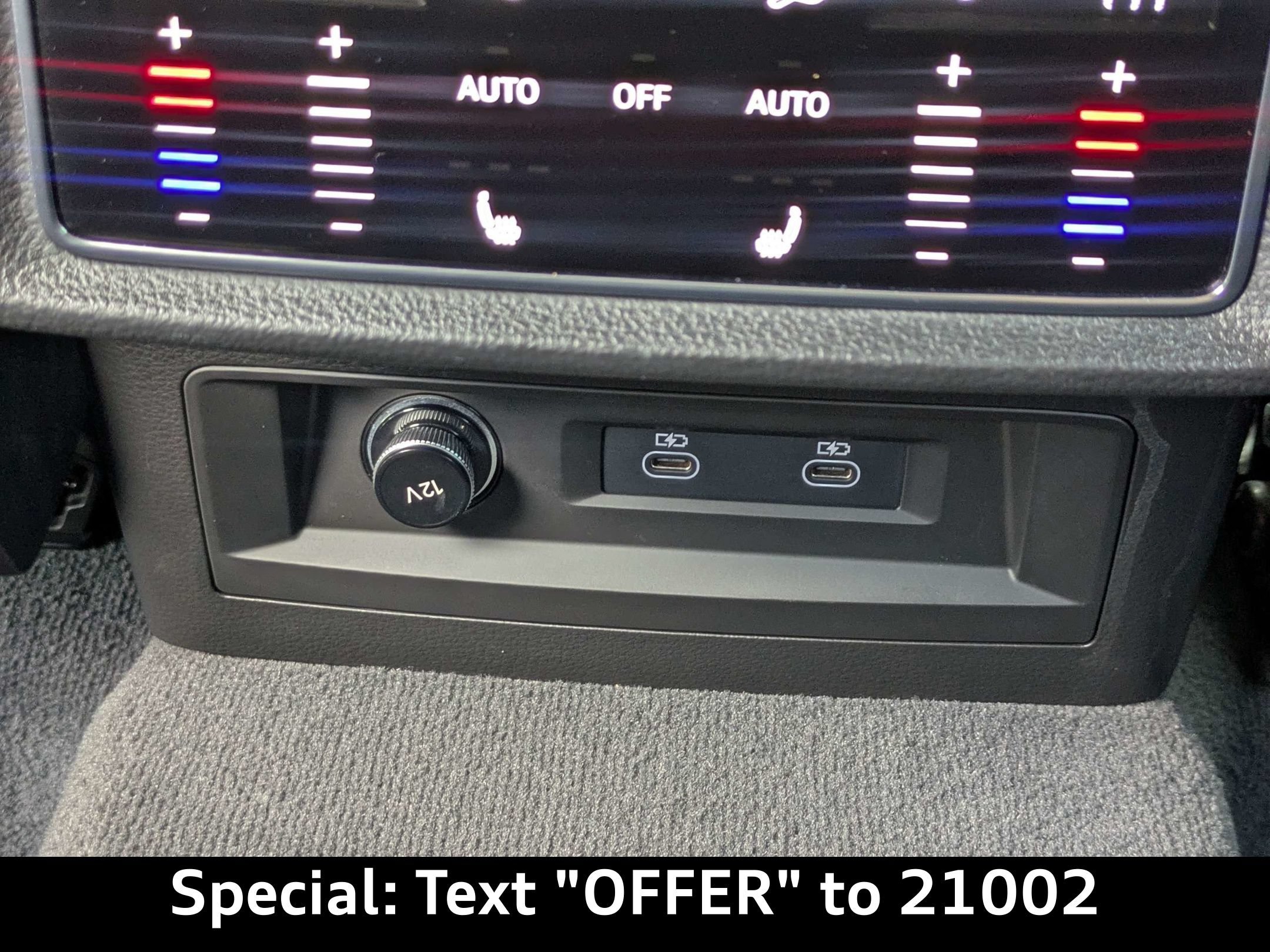 Certified 2023 Audi Q7 3.0T Prestige AWD/4WD image 15