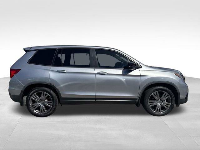Used 2020 Honda Passport EX-L image 9