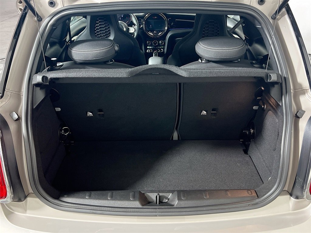 Used 2023 MINI Cooper John Cooper Works w/ Driver Assistance Package image 25