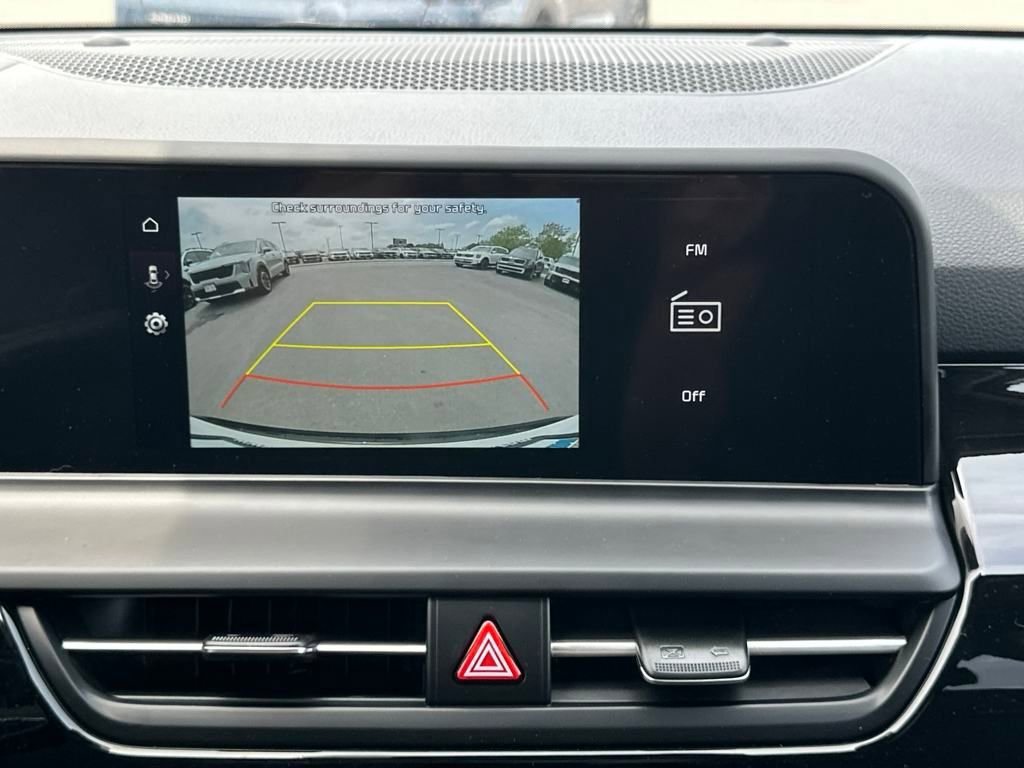 New 2025 Kia Seltos S image 29