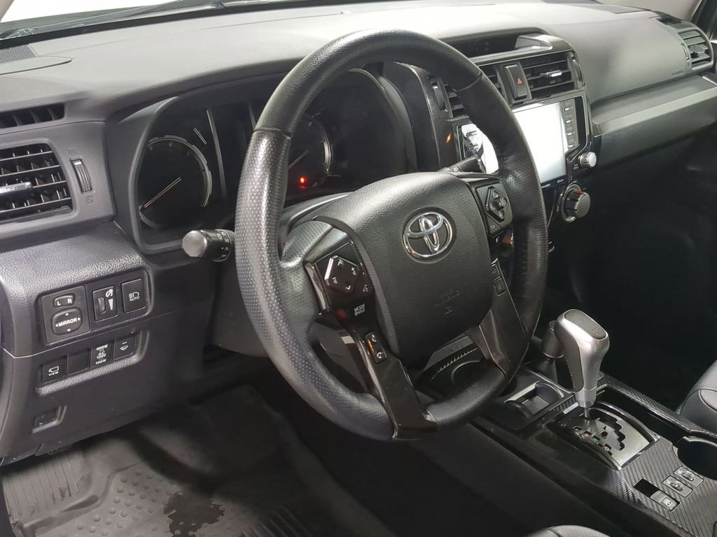 Used 2023 Toyota 4Runner TRD Off-Road Premium w/ Off Road Premium Plus Package image 10