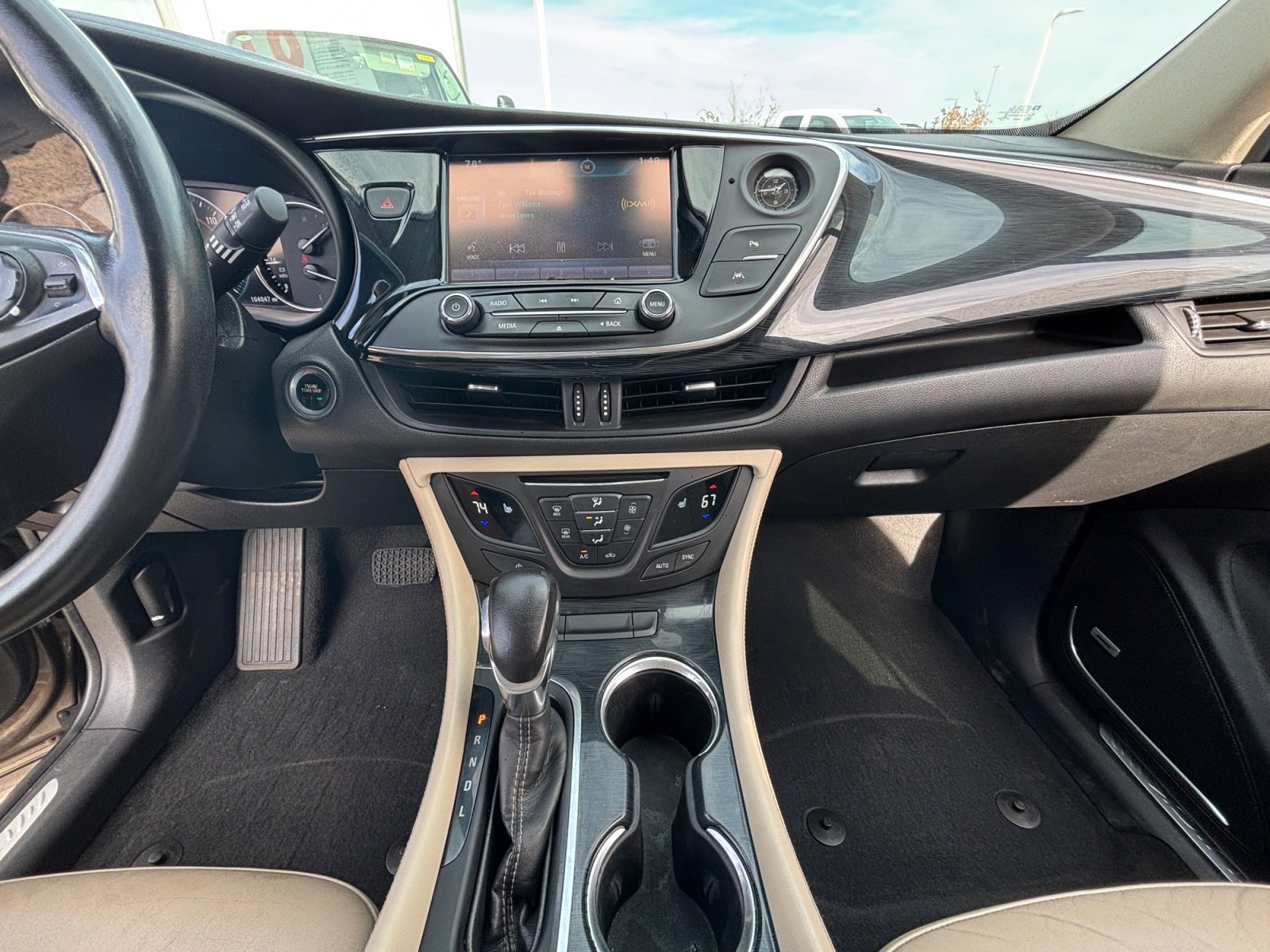 Used 2016 Buick Envision Premium image 20