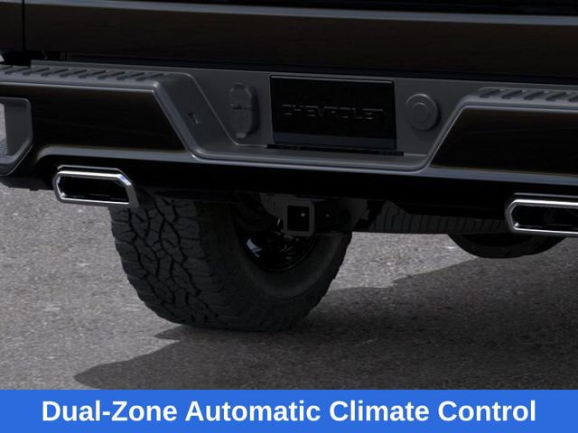 New 2026 Chevrolet Silverado 1500 RST w/ Z71 Off-Road Package image 15
