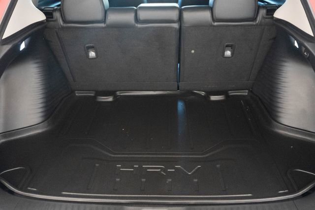Used 2024 Honda HR-V EX-L image 12