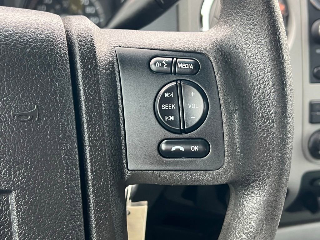 Used 2013 Ford F250 XLT w/ XLT Value Pkg image 34