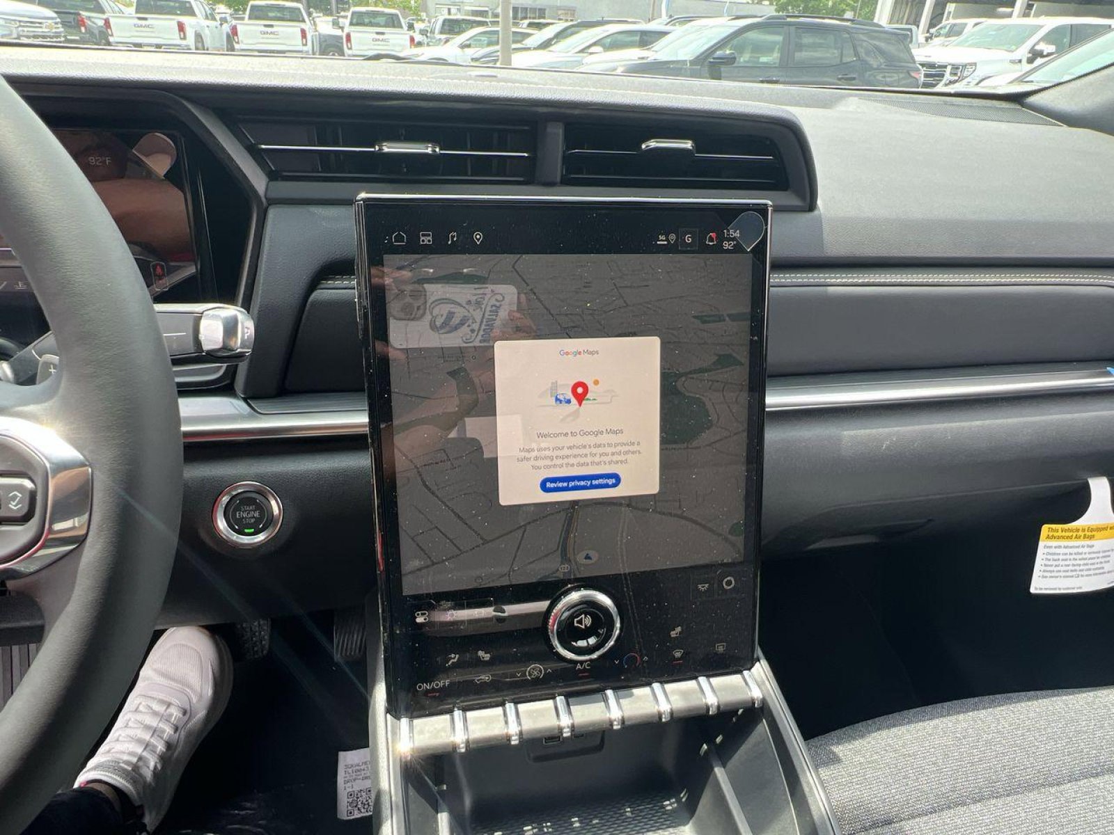 New 2026 GMC Terrain Elevation w/ Technology Package II image 15