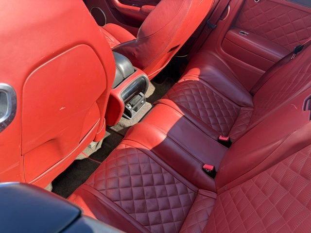 Used 2016 Bentley Continental GT image 16