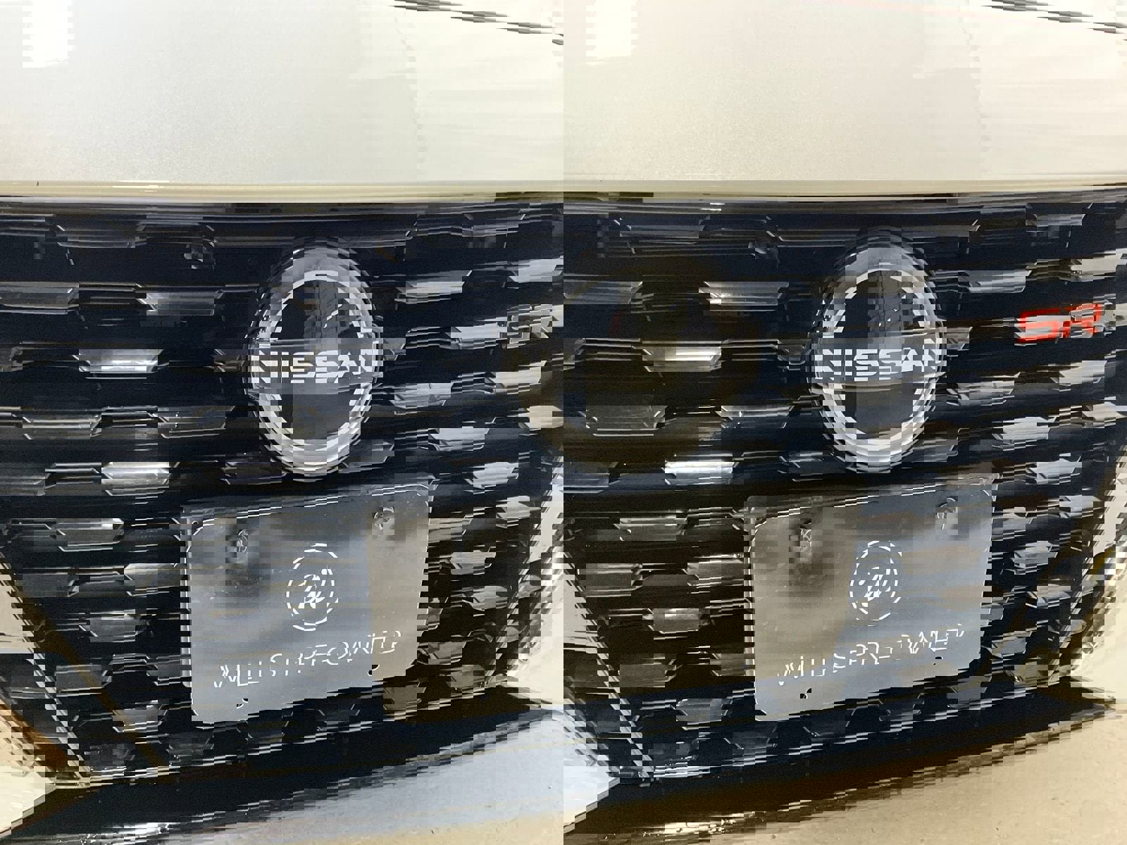 Used 2024 Nissan Altima 2.5 SR image 26