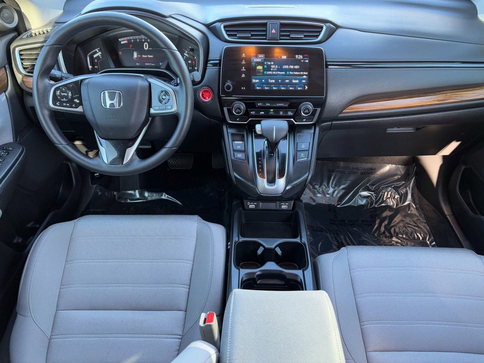 Used 2022 Honda CR-V EX image 14