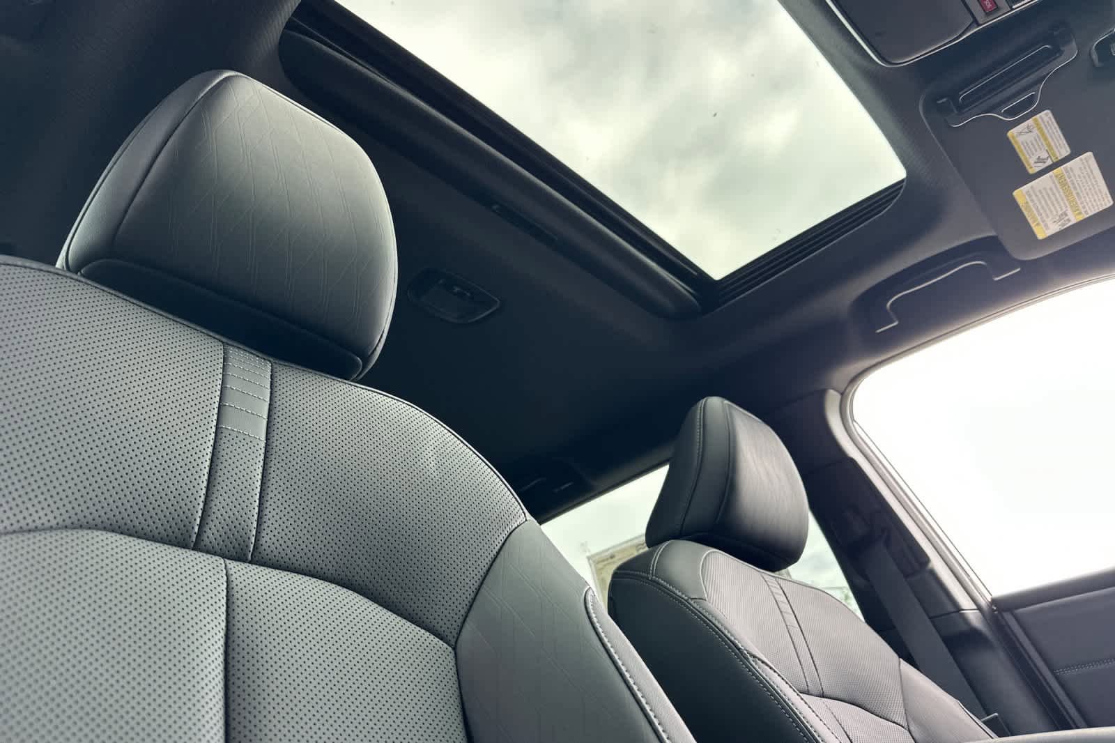 New 2026 Subaru Outback Touring XT AWD/4WD image 18