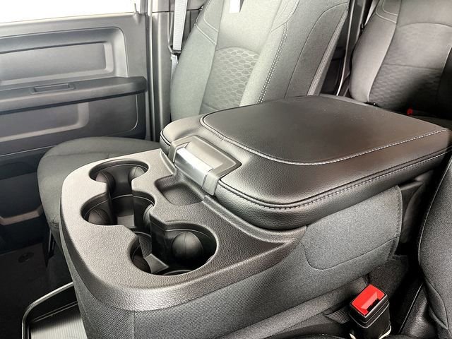 New 2026 RAM 3500 Tradesman image 23