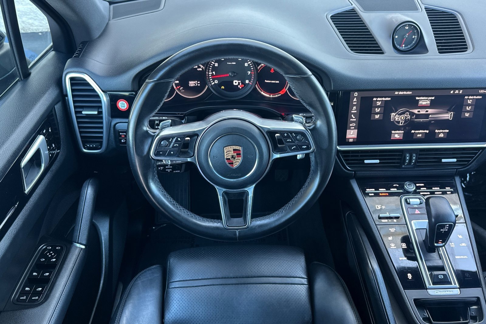 Used 2019 Porsche Cayenne image 13