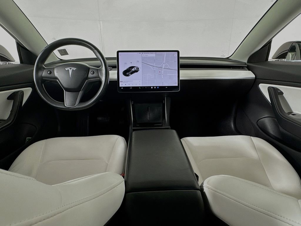 Used 2019 Tesla Model 3 Long Range image 31