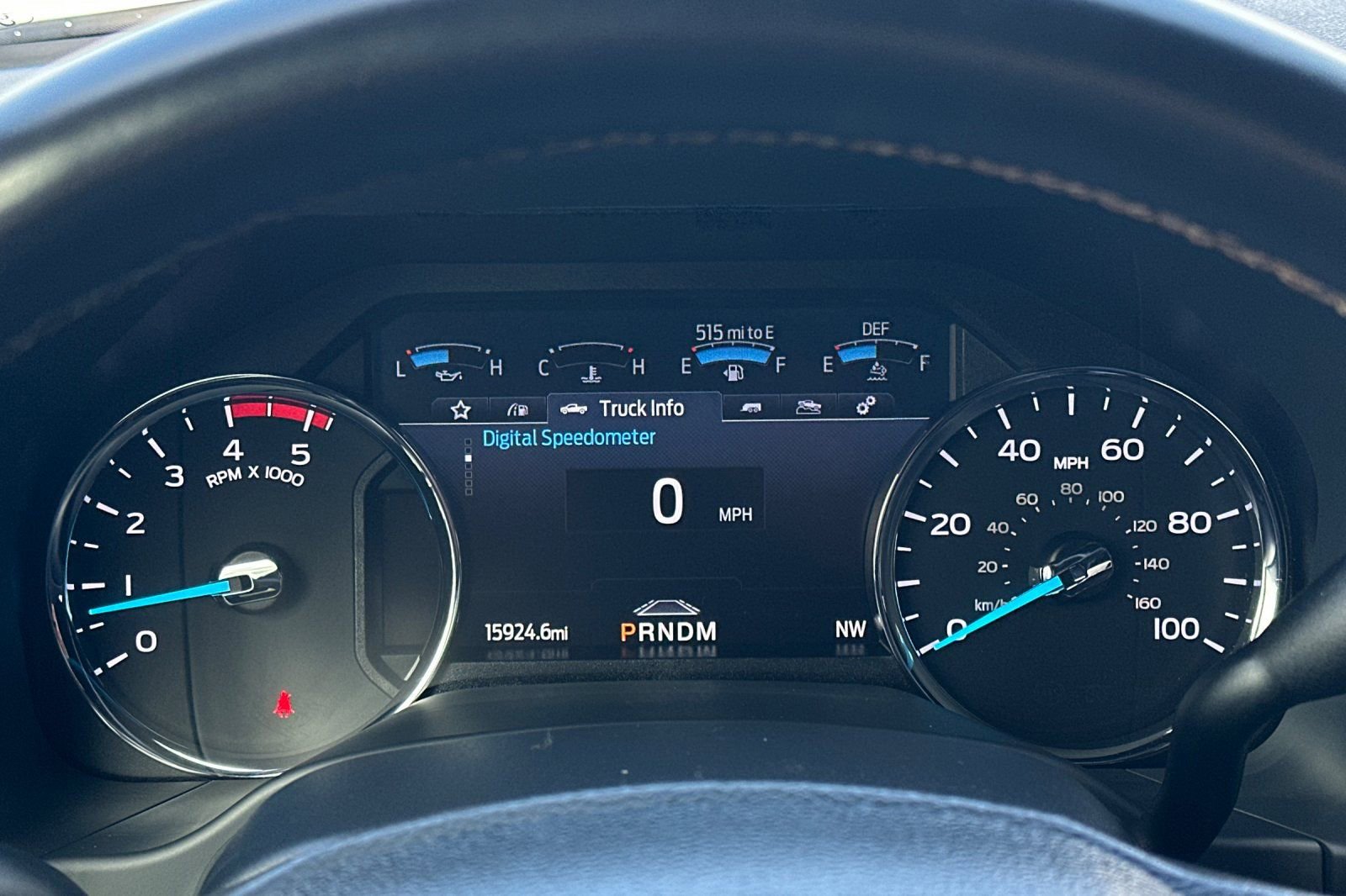 Used 2022 Ford F350 Platinum image 23