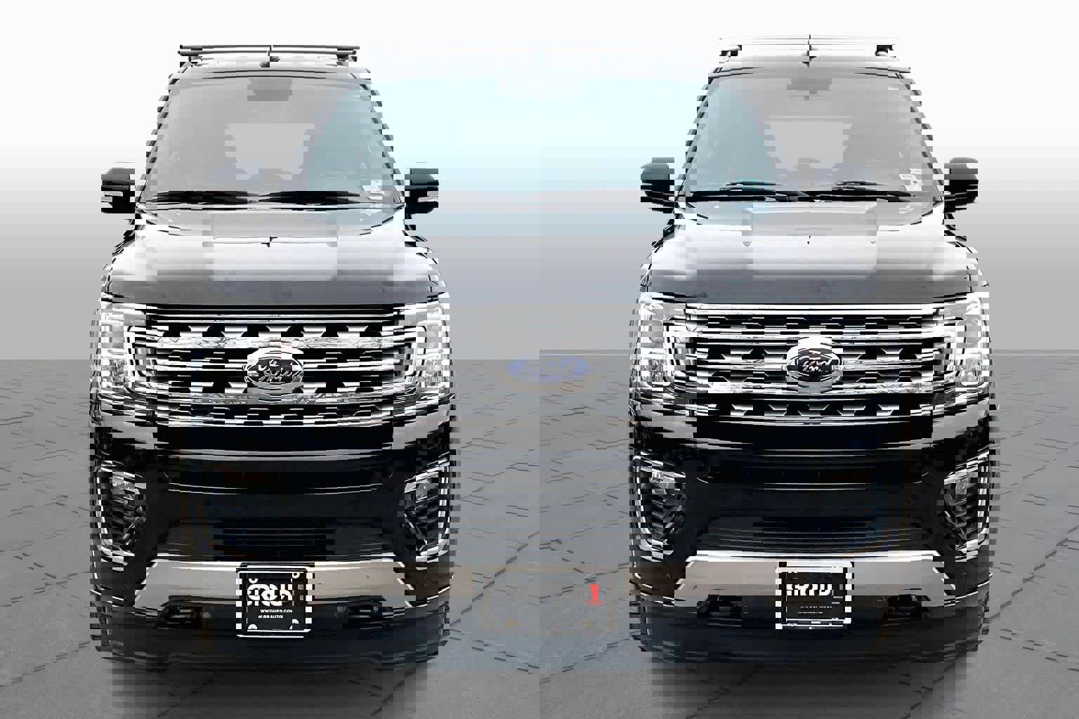 Used 2018 Ford Expedition Limited image 3