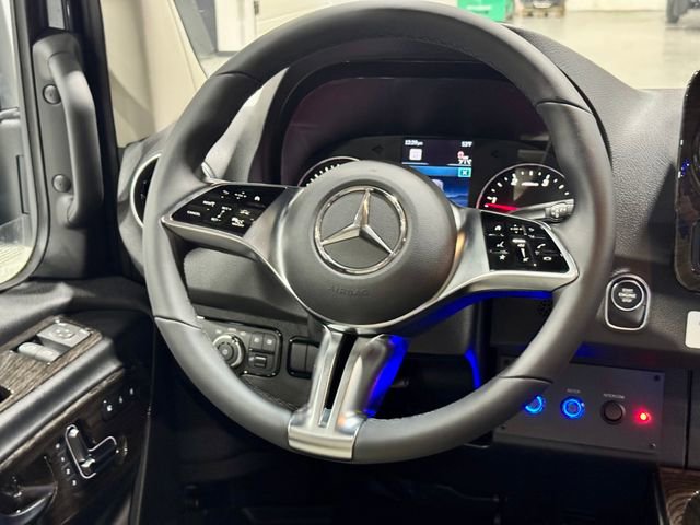 New 2026 Mercedes-Benz Sprinter 3500 image 40