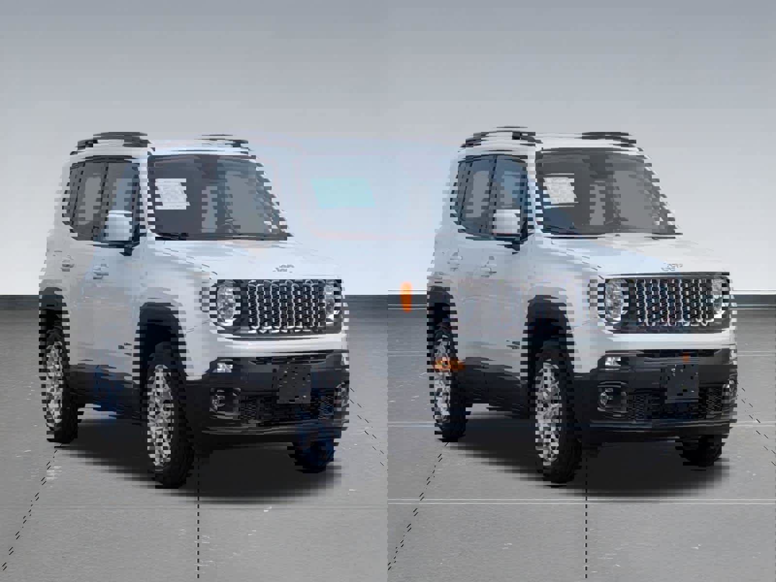 Used 2018 Jeep Renegade Latitude image 7