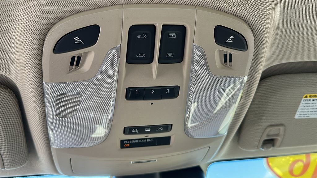 Used 2016 Buick LaCrosse Leather w/ Experience Buick Package image 24