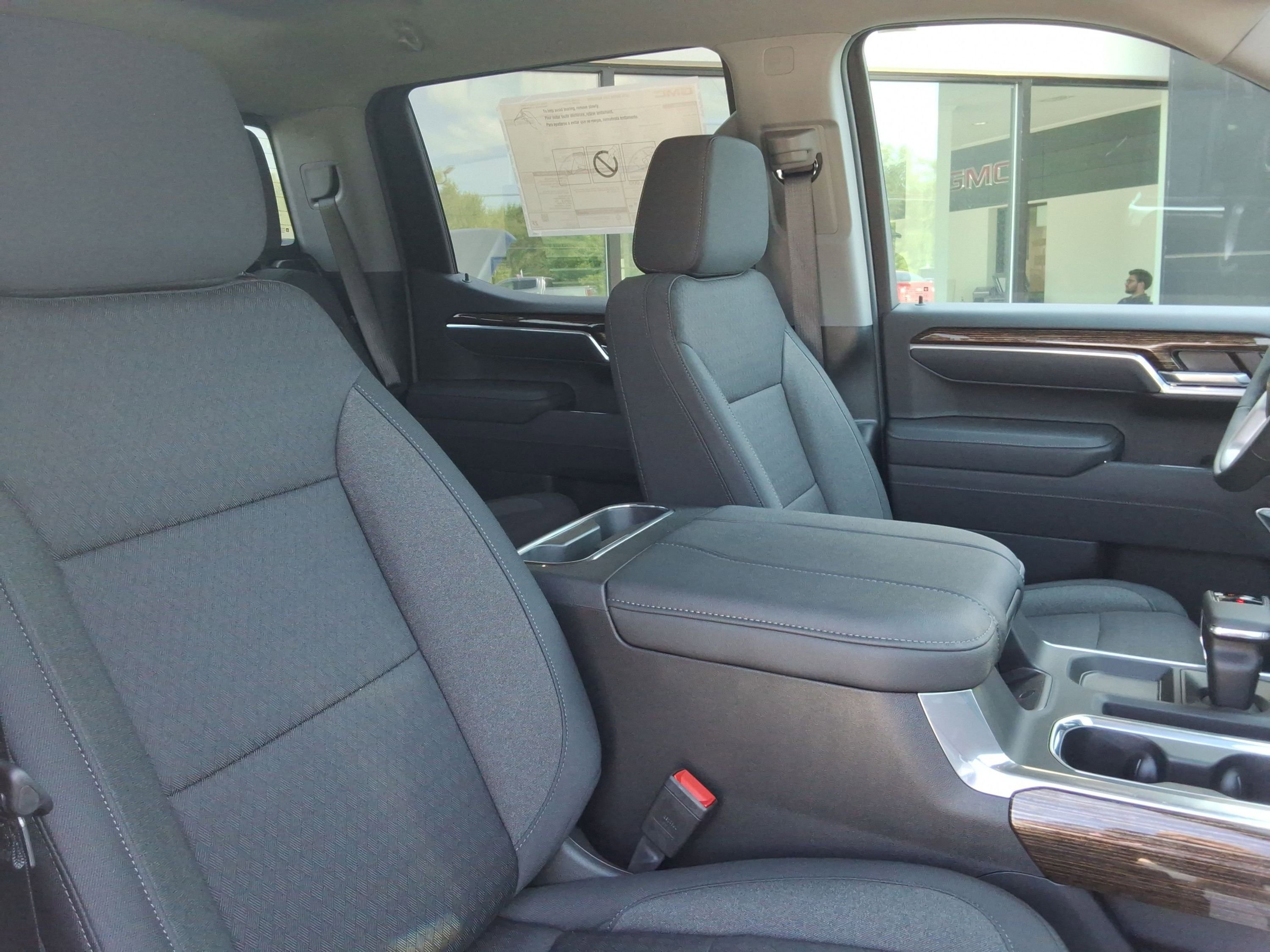 New 2026 GMC Sierra 1500 Elevation w/ Preferred Package image 29