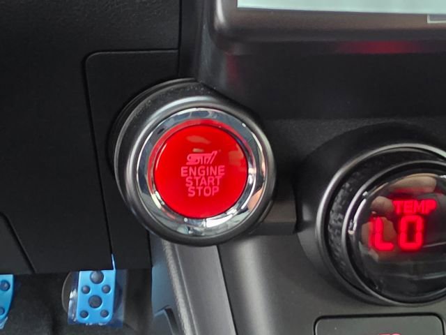 New 2025 Subaru BRZ tS w/ Popular Package 2 image 23