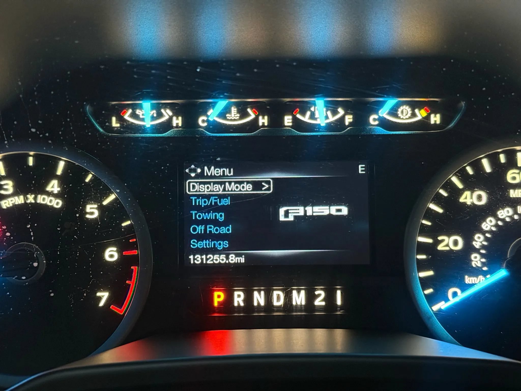 Used 2016 Ford F150 XLT w/ Equipment Group 302A Luxury RWD image 28