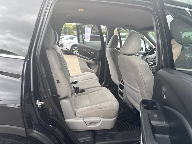 Used 2018 Honda Pilot LX image 13