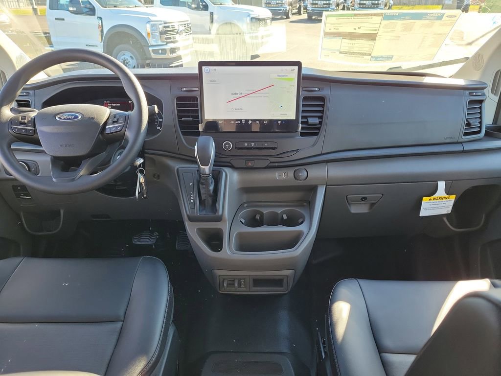 New 2025 Ford Transit 250 Base image 14