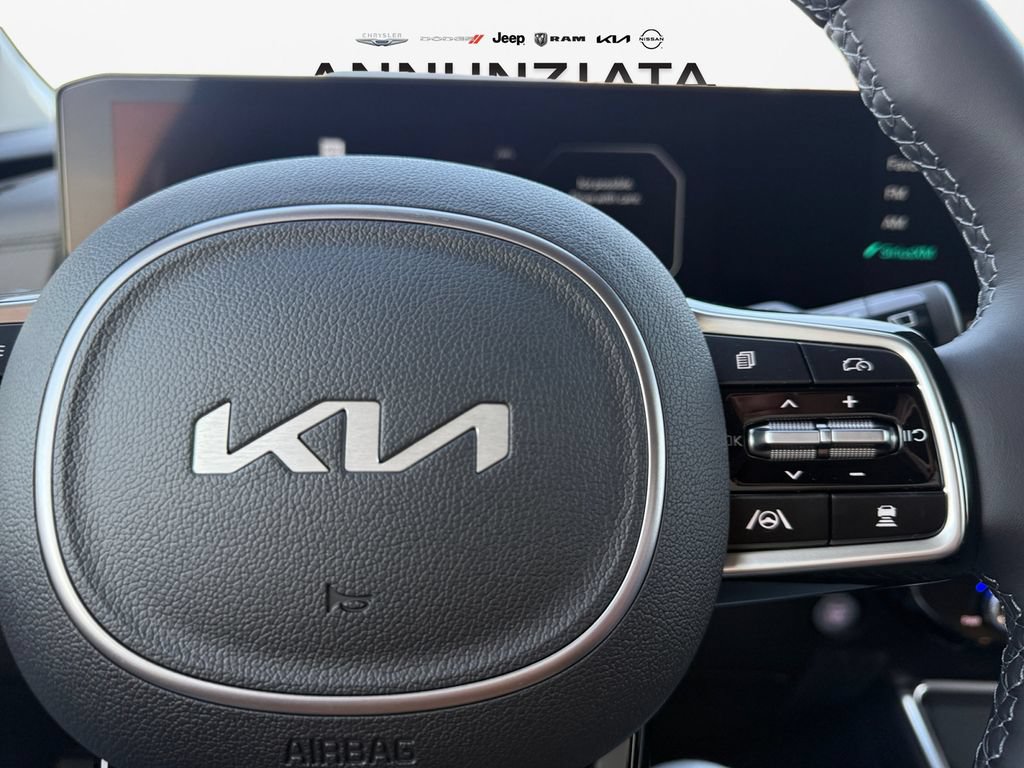 New 2026 Kia Carnival SX Prestige FWD image 26