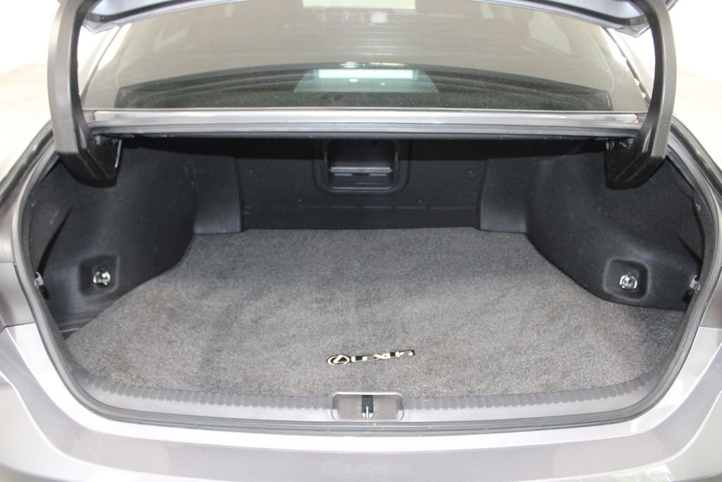 Used 2021 Lexus ES 350 w/ Premium Package image 15