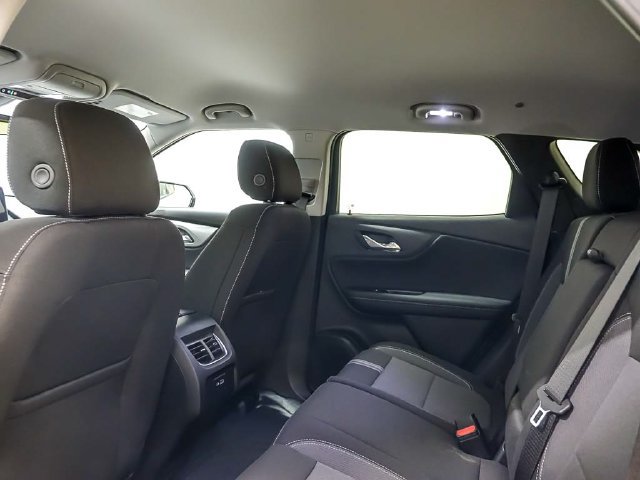 New 2026 Chevrolet Blazer LT w/ LPO, Floor Liner Package AWD/4WD image 11