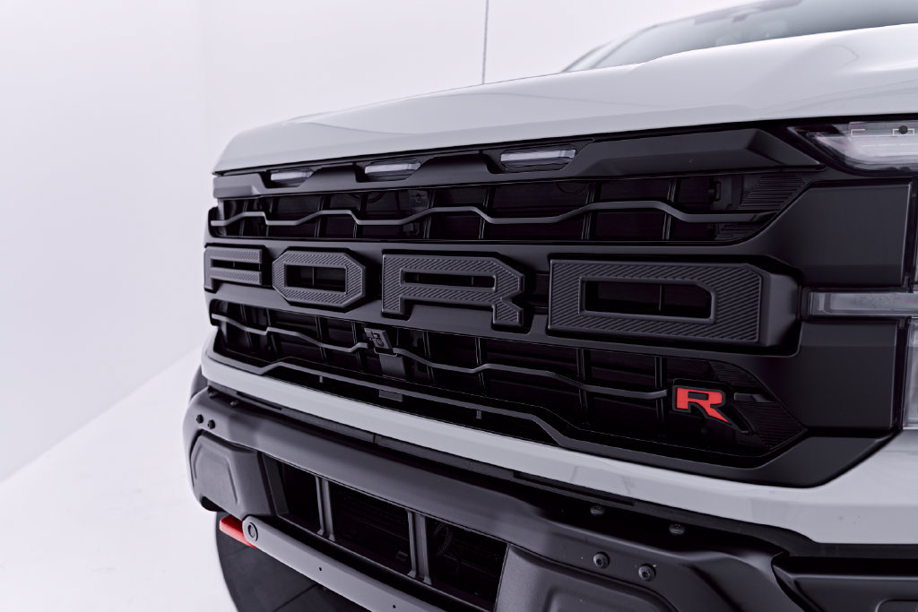 Used 2026 Ford F150 Raptor w/ Equipment Group 803A Raptor R AWD/4WD image 26
