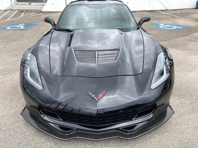 Used 2016 Chevrolet Corvette Z06 image 9